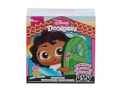 Disney Doorables Puffables Plush Encanto