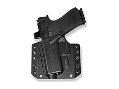 Holster for Glock 43X MOS Left Hand