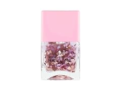 Nails Inc 45 Second Speedy Gloss,  Vegan Nail Polish, 0.47 Fl Oz