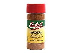 Seasoning, Shwarma 2 oz.