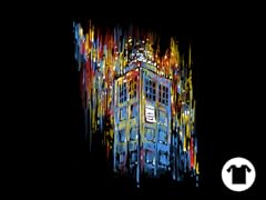 Traveling Impression