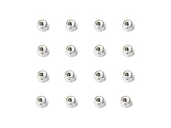 5/16-18 Nylon Insert Lock Nuts 50pc