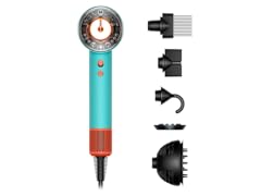 (NEW) Dyson Supersonic Nural™ Hair Dryer