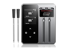 AYMDKI Wireless Meat Thermometer