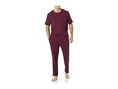 Men's Modal Cotton T Shirt Full Length (XXS)