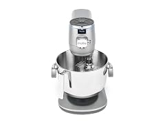 GE Profile Smart Stand Mixer with 7qt Bowl