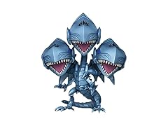 POP Funko YU GI OH Blue Eyes Ultimate Dragon