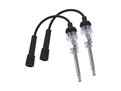 SOESFOUFU AAP-Auto-083 2PCS Car Plug Tester