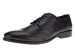 Gino Valentino Tyson Men's Oxfords