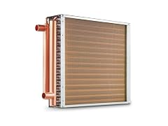 VEVOR Heat Exchanger Water to Air