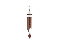 Red Carpet Studios Windchime Mahogany 26"