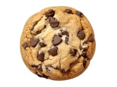 (12ct) Soft-baked Chocolate Chip Gluten-free Cookies