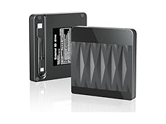 Taopjwr External Blu Ray Drive Support (Open Box)