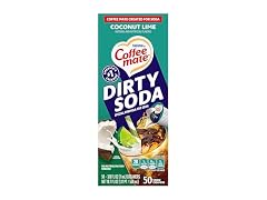 Coffee Mate | Nestle Coffee 50 Count