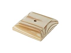 Universal 106096 Post Cap, 3-1/2"