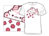 Bongo Cat Dungeon Crawl