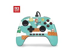 PowerA Advantage Wired Controller