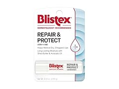 Blistex Repair & Protect Lip Balm