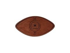 COWBOYS Acacia Football Board