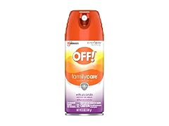 FamilyCare Insect & Mosquito Repellent