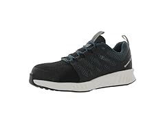 Women's Reebok Teal Safety Toe (8)