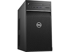 Dell Precision 3630 Tower Desktop