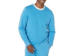 Amazon Essentials Men's French Terry Sweatshirt