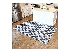 Sunnydaze Indoor Area Rug - 5' x 7' 8"