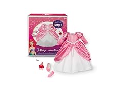 American Girl, Disney, Princess Ariel, Castle Ball Gown