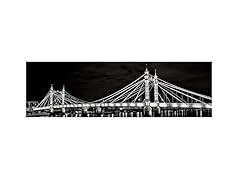 Albert Bridge - Chelsea