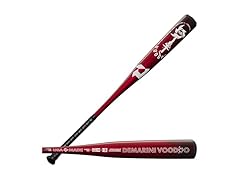 DeMarini 2025 Voodoo® One (-3) BBCOR Baseball Bat - 34"/31 oz