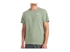 Reebok Mens Touchdown Crewneck (Small)