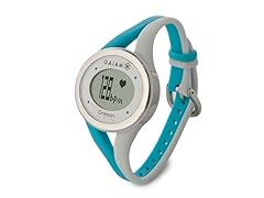 Gaiam Touch Trainer - Blue