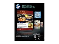 HP Hp - Paper - Glossy Paper - Letter A