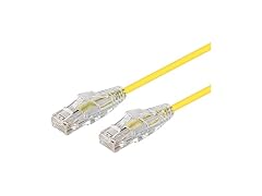 Monoprice Cat6 7ft Level Patch Cable