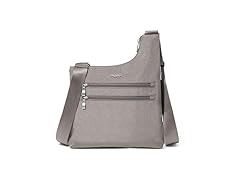 Baggallini Drift Slim Crossbody Bag