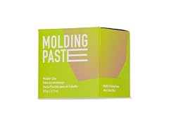 (2 Pack) Johnny B Molding Paste Pliable Clay, 3 oz