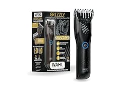 Wahl Manscaper Rechargeable Body Hair Trimmer