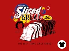 Sliced Bread