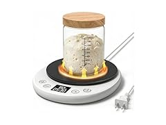 Sourdough Starter Warmer