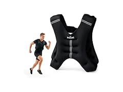 Spalding Weighted Vest 20 lb
