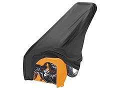 Armor Shield Snow Blower/Thrower Protective Storage Cover