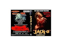 JACK-O & FRIENDS DVD Set