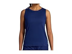 HEAD Womens Victory Marled Tank (SM)