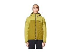Mountain Hardwear Mens Stretch Ozonic Jacket