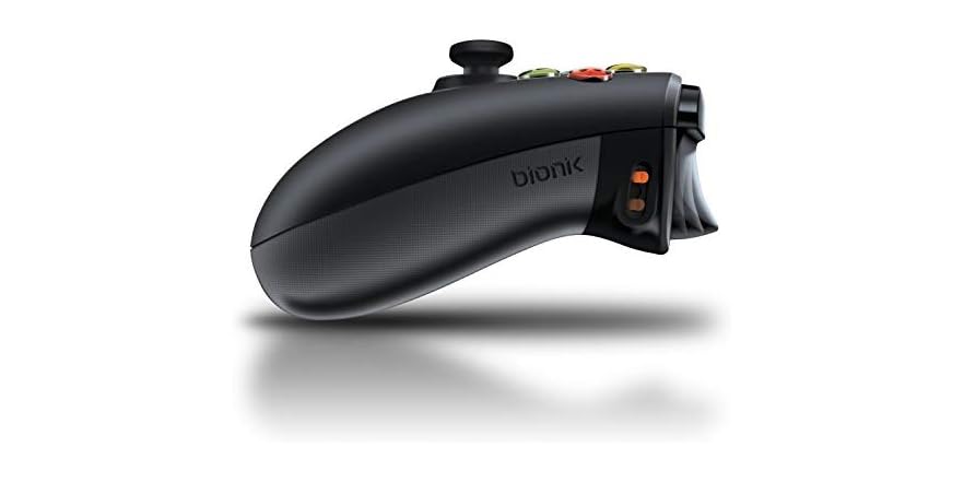 DreamGEAR Bionik QuickShot Dual Trigger