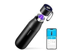 15oz Mini Smart Water Bottle