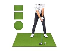 GoSports Golf Hitting Mat