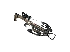 Killer Instinct Lethal 405HD Crossbow Kit Redesigned