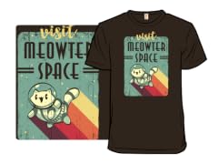 Meowter Space